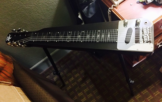 Rogue lap steel guitar clearance manual