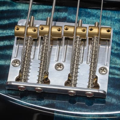 【new】PRS / Grainger 4 String Bass 71 4.105kg #00368699【GIB Yokohama】 image 8