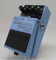 Boss CEB-3