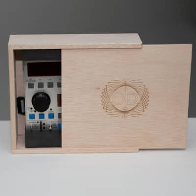 Orthogonal Devices ER-301: Sound Computer (People's Choice) 2016 - Silver - People's Choice image 2