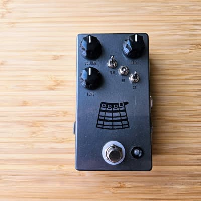 JHS Kilt V2 | Reverb