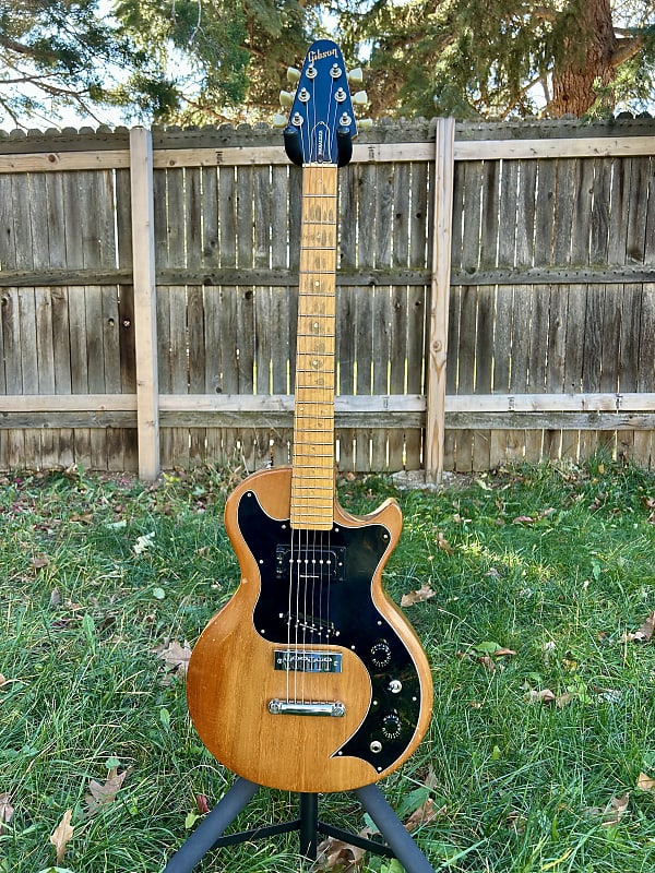 Gibson Marauder 1975 - 1980 | Reverb