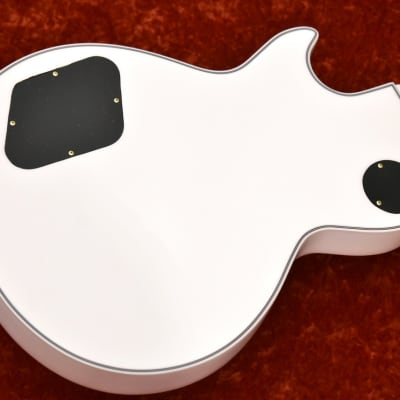 ESP EDWARDS E-LPC  -White / WH- 2021 [Made in Japan] image 8