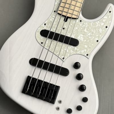Xotic XJ-1T CTM 5st Ash/M -White Blonde/Poly Finish-［Made in Japan］［GSB019］ for sale
