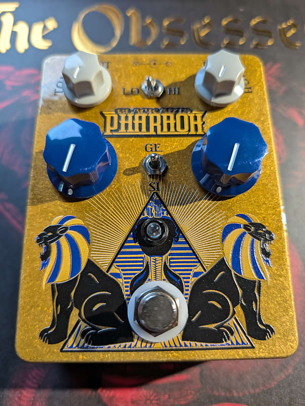 Black Arts Toneworks Pharaoh | Reverb