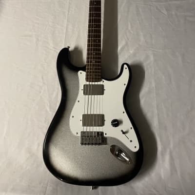 Fender Stratocaster USA Deluxe Partscaster Jim Root | Reverb
