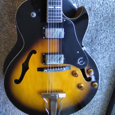 Epiphone ES-175 Limited Edition Custom Shop Hollow Body Epiphone ES-175 Limited Edition Custom Shop Hollow Body