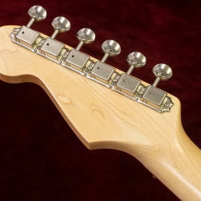 Tokai AST-GP/AL C/BBS/R #191351 3.47kg【横浜店】 | Reverb Denmark