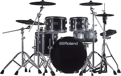 Roland V-Drums Acoustic Design VAD506 Electronic Drum Set image 1