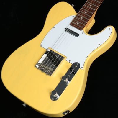 Fender TL-68 BC Beck Signature Telecaster Made In Japan | Reverb