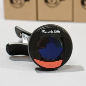 Reverb Clip-On Tuner (UK exclusive) image 2
