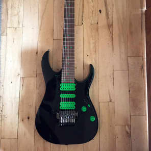 Ibanez universe uv70p hotsell
