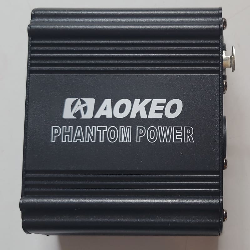 Aokeo Phantom Power image 1
