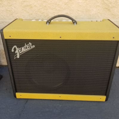 Fender Hot Rod Deluxe III - Limited Edition Customized image 1