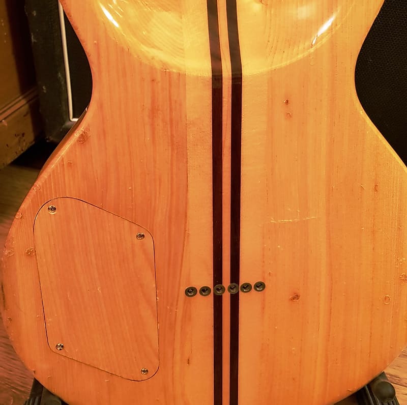 Washburn Falcon model 'B' 1979 by Yamaki - Japan | Reverb