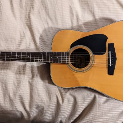 Ibanez Performance PF10 acoustic guitar with bag for sale