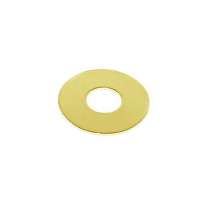Allparts AP-0663-002 Rhythm/Treble Ring Gold for sale