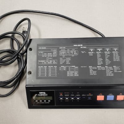 Yamaha QX5