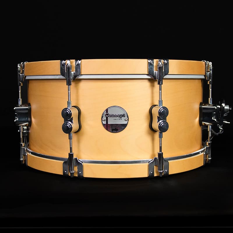 PDP PDSX0614CLWH 6x14