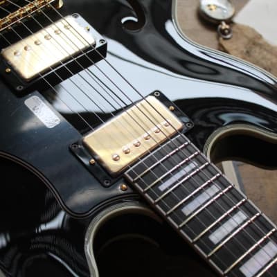 FGN MSA-HP-C, Black, HARDCASE, 3, 3 KG image 5