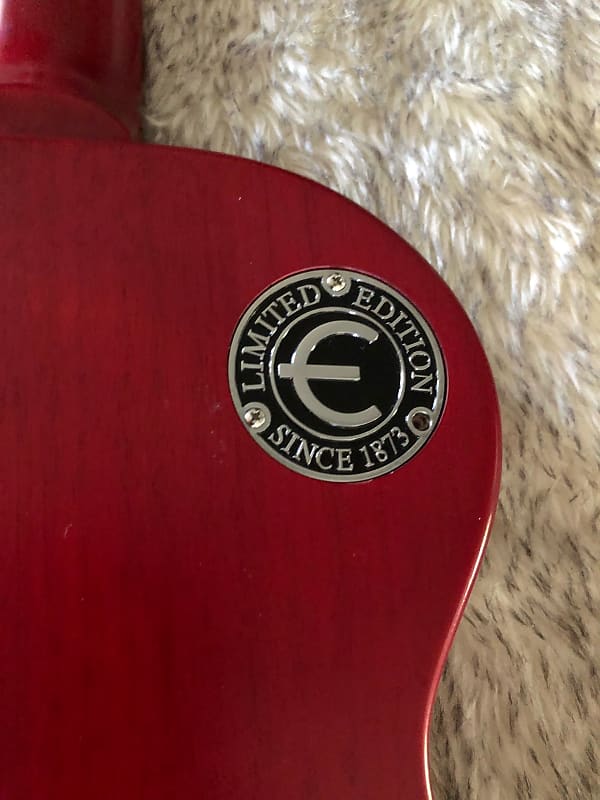 Epiphone Limited Edition 1959 Les Paul Standard Electric