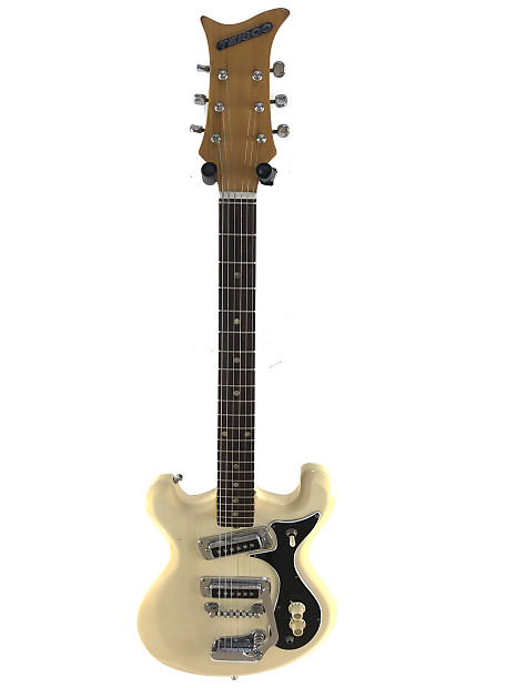 TEISCO R-2 1960-70年代初期 TEISCO R-2 1960-70年代初期 楽器・機材
