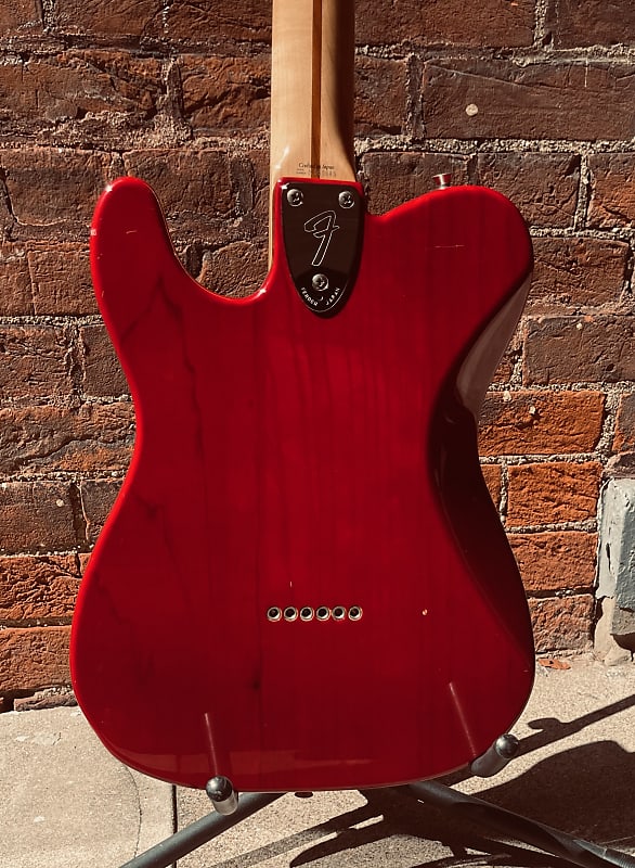 Fender Japan Telecaster ヴィンテージ aged 超美品 フェンダー