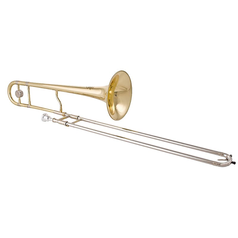 Schilke ST30 Straight Trombone | Reverb