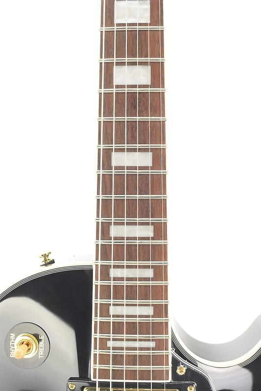 Tokai ALC-70 BB Les Paul Custom 2022 - Black Beauty