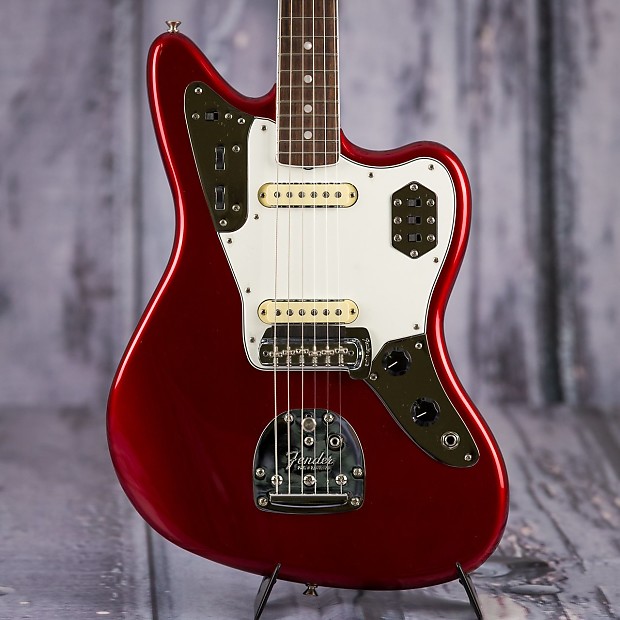 Fender American Original '60s Jaguar image 5