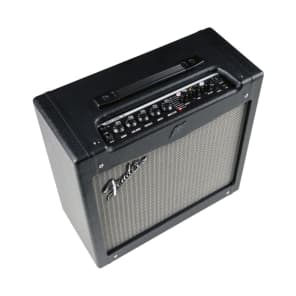 Fender mustang v2 40 watt hot sale