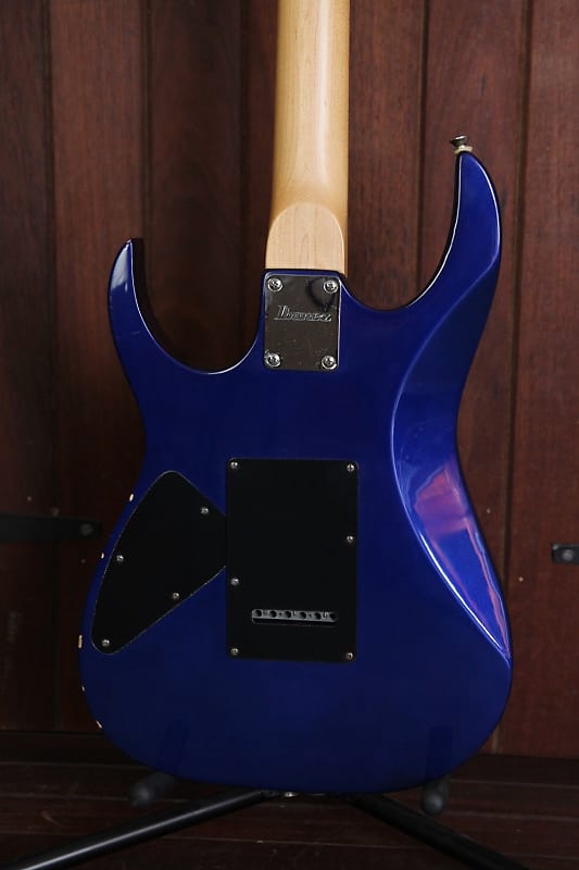 アイバニーズ RG-170 ブルーメタリック
