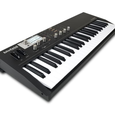 Waldorf Blofeld Keyboard - Shadow Edition