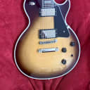 Gibson Les Paul Custom Lite  2014 Sunburst
