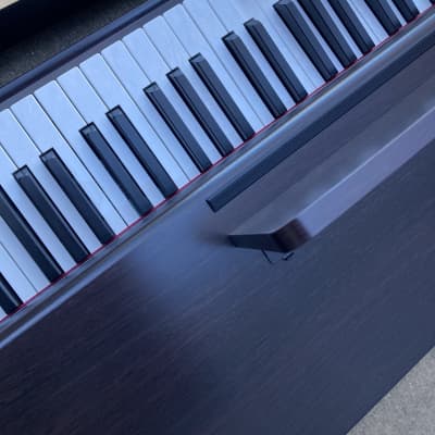 Yamaha YDP-144 Arius 88-Key Digital Piano 2019 - Present - Rosewood electric piano with pedals image 14