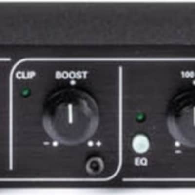 Reverb.com listing, price, conditions, and images for cry-baby-dcr-2sr-rack-module