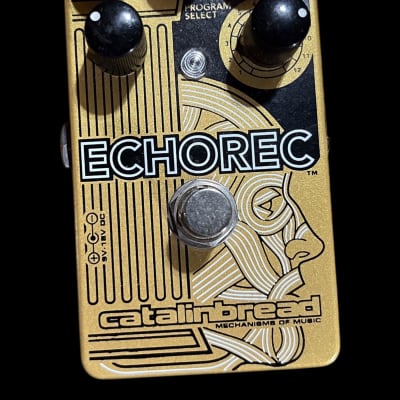 Catalinbread Echorec | Reverb