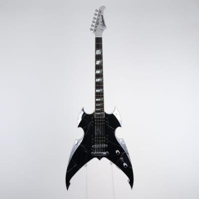 ギター Silvertone Apocalypse Model PS-AP5 Silvertone Apocalypse Model PS-AP5