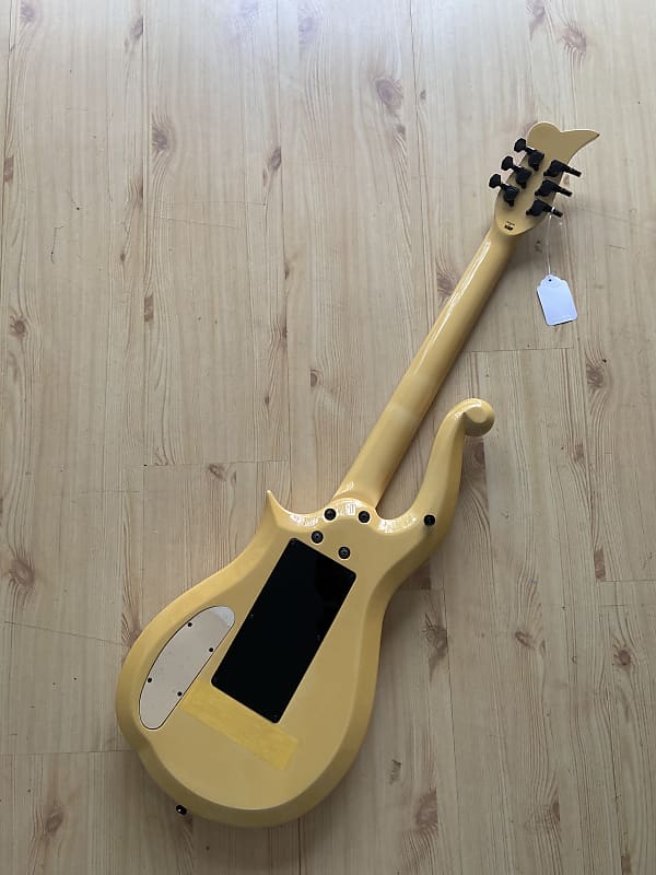 Edwards Prince Sugizo Model ES-100 1990s White | Reverb
