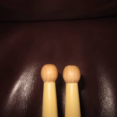 Vic Firth Corpmaster MS5 Wood Tip Drum Sticks Buy Two, Get one Free! image 2