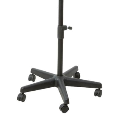 Quik-Lok QL-400 Fully Adjustable Studio Locator Mixer Stand | Reverb