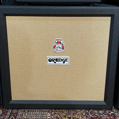 Orange PPC412 240-Watt 4x12