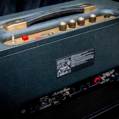 Marshall Class 5 MODS Pack for Marshall Class 5 | Reverb