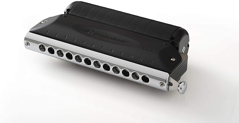 12 hole deals chromatic harmonica price