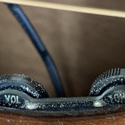 Gibson Hummingbird Pro 12 String 2018 - Sunburst image 19