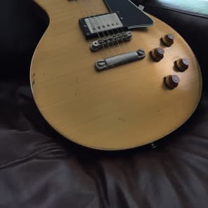 Gibson Historic 1960 Reissue Aged Goldtop Les Paul Standard R0/G0 image 17