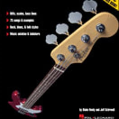 FastTrack Bass Method - Book 1 image 1