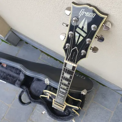 1977 Greco Les Paul Custom EG-600 (Peter Frampton '54) | Reverb