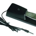 QUIK LOK PSP-125 SUSTAIN PEDAL PIANO STYLE POLARITY SWITCH