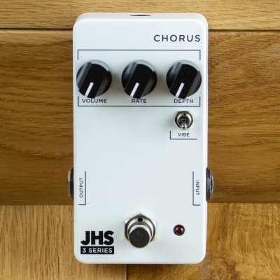 Reverb.com listing, price, conditions, and images for jhs-3-series-chorus